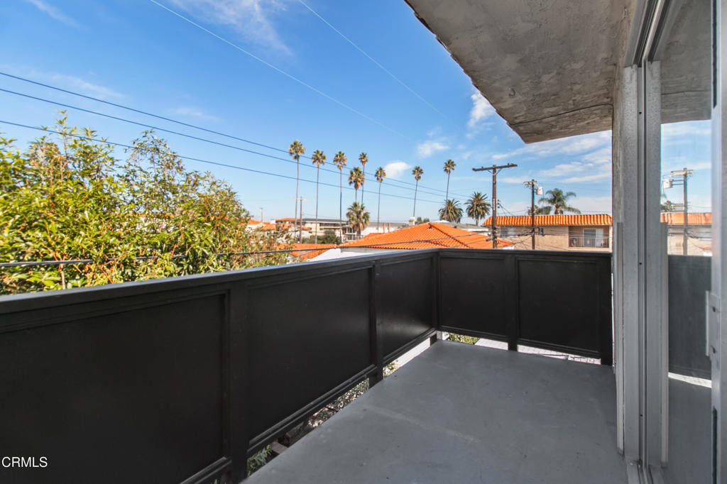 Not Applicable - Residential Lease