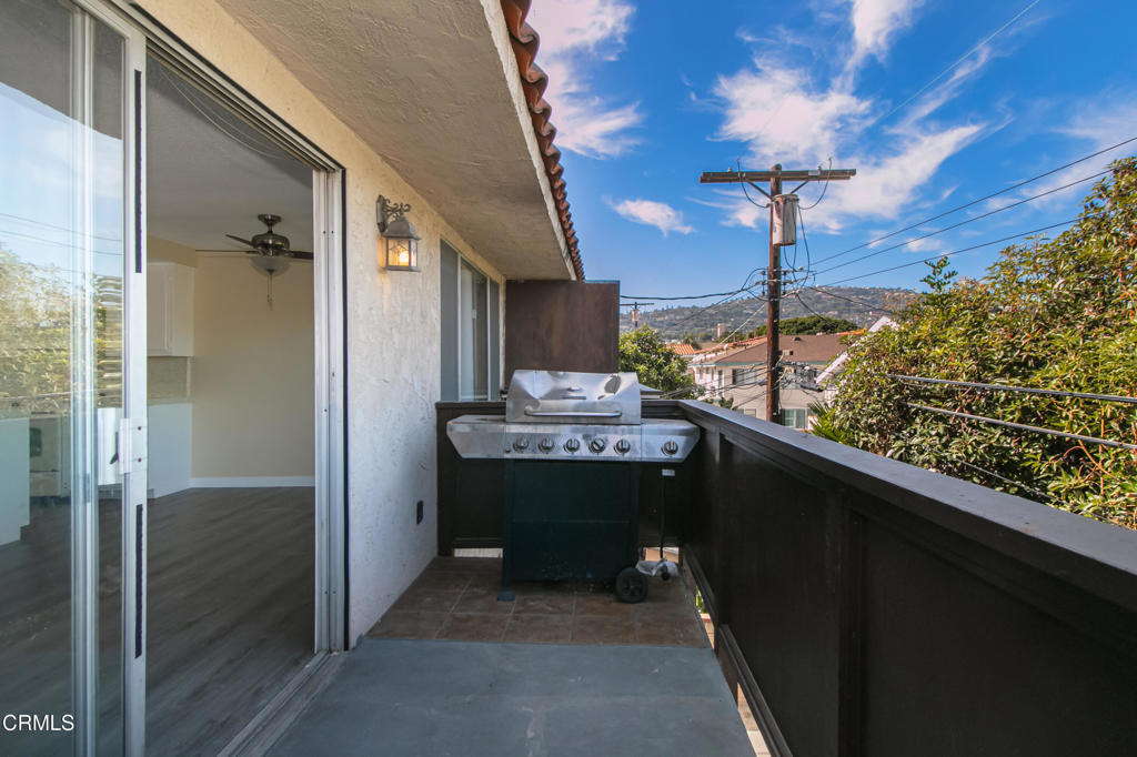 Not Applicable - Residential Lease