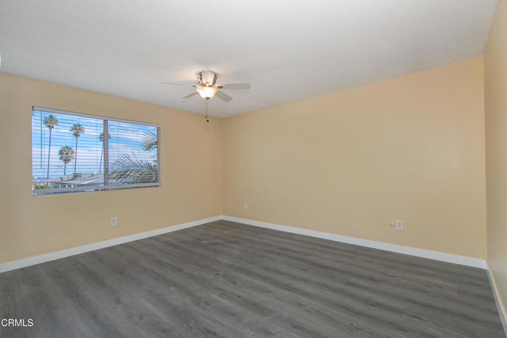 Not Applicable - Residential Lease