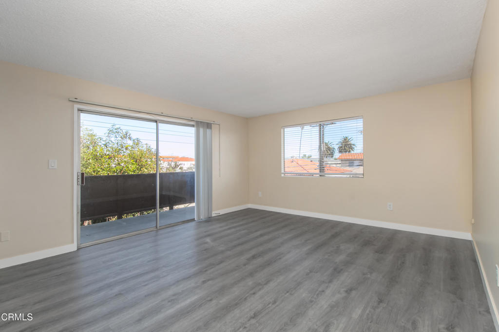 Not Applicable - Residential Lease