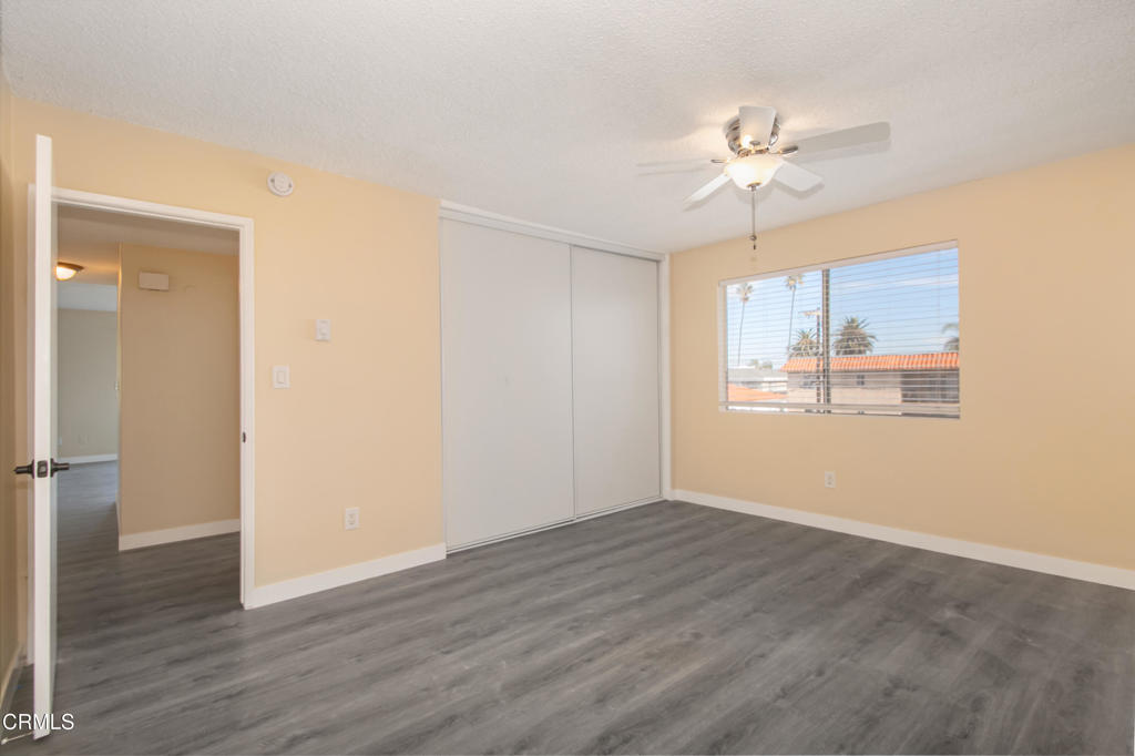 Not Applicable - Residential Lease