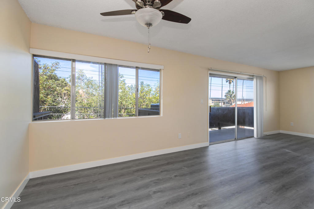 Not Applicable - Residential Lease