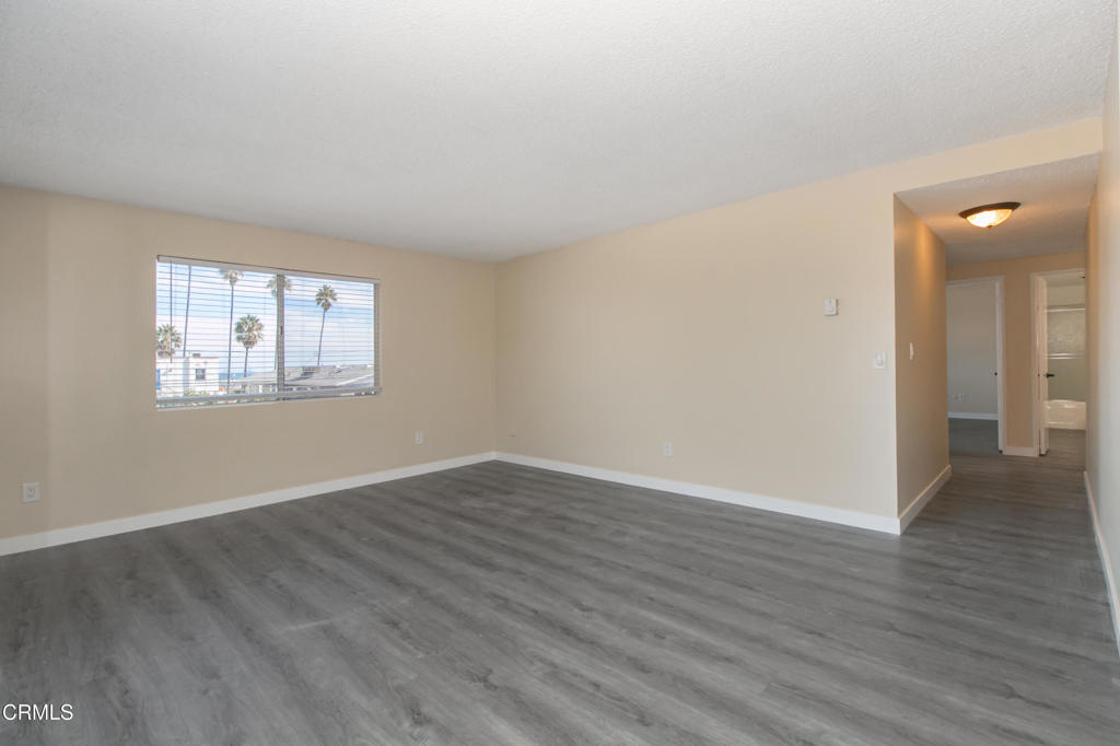 Not Applicable - Residential Lease