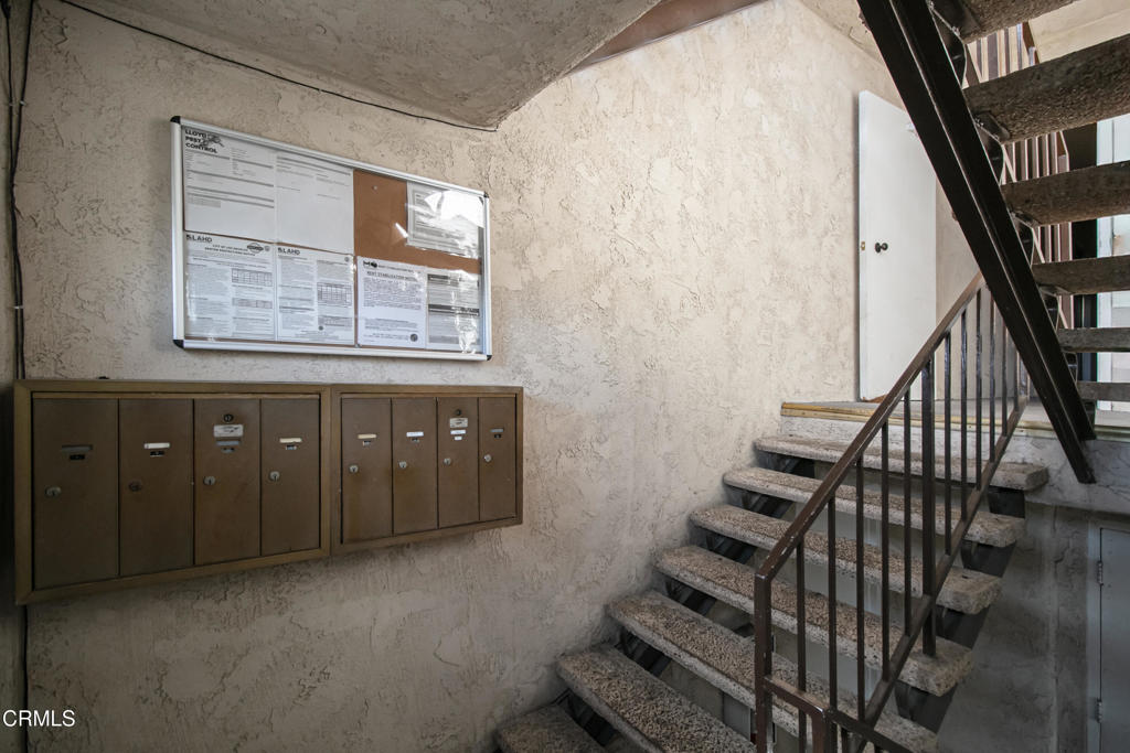 Not Applicable - Residential Lease