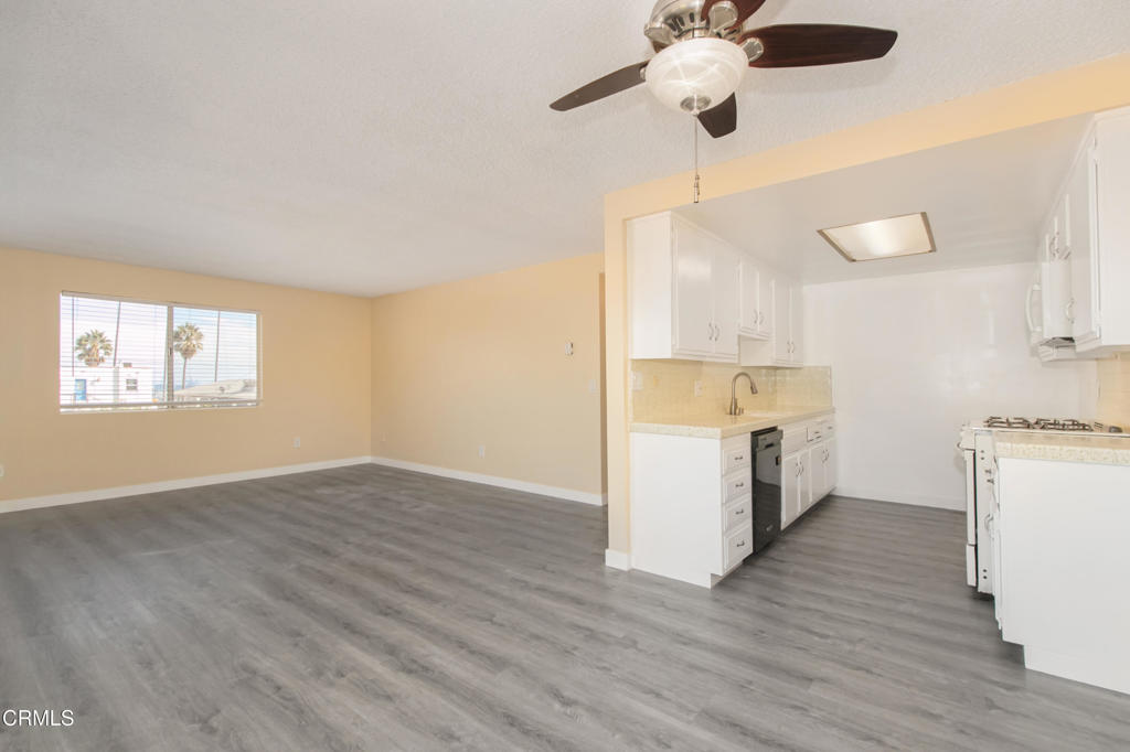 Not Applicable - Residential Lease