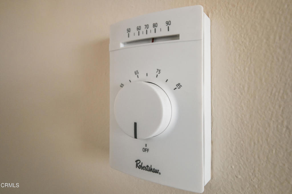 Not Applicable - Residential Lease