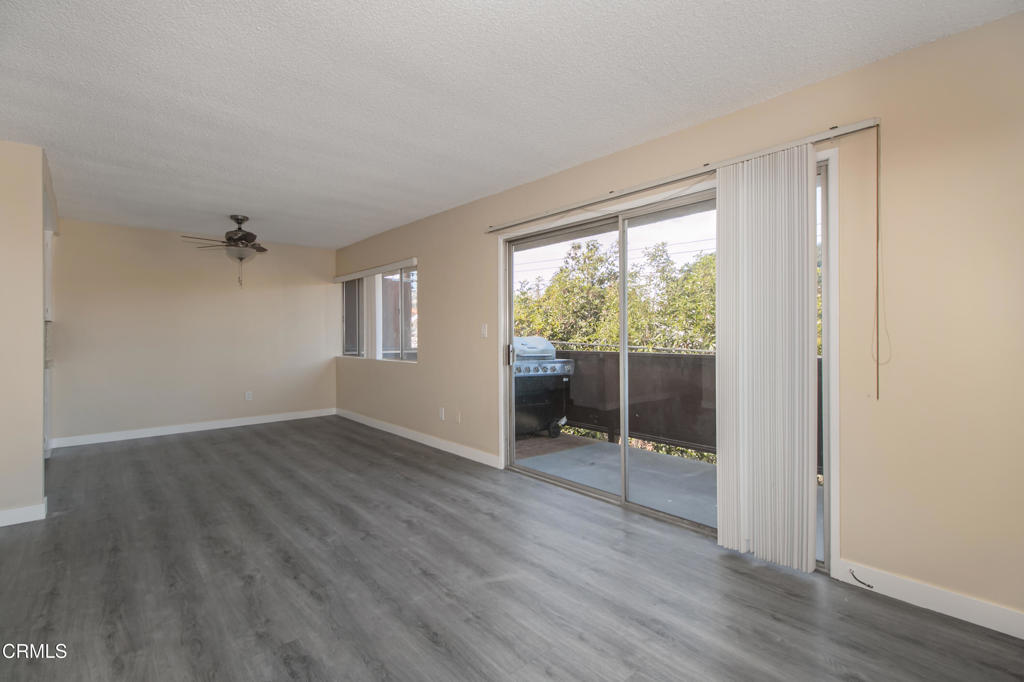 Not Applicable - Residential Lease