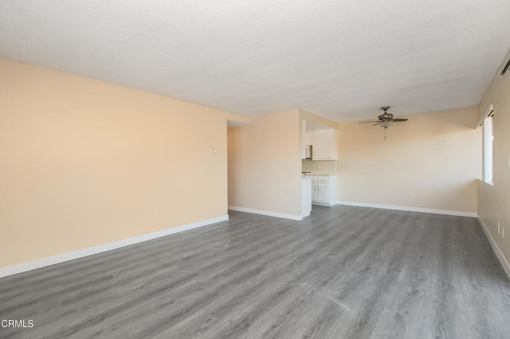 Not Applicable - Residential Lease