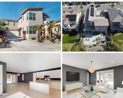 Photo of 35887 Mccarthy Street, Palm Desert, CA 92211 (MLS # 219141797DA)