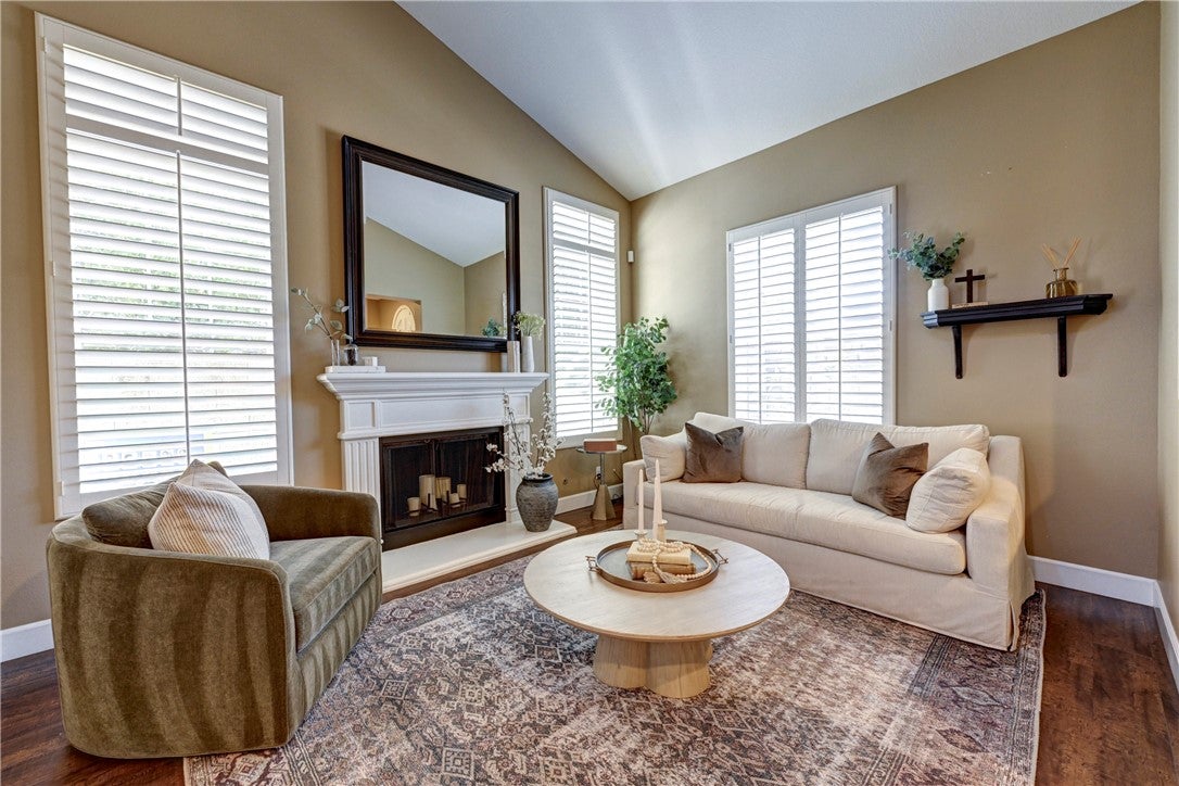 6781 E Boscana Court