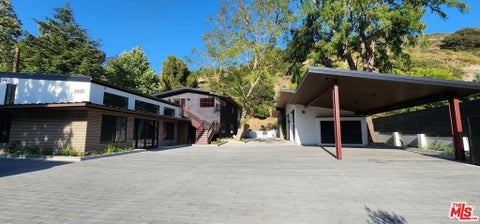 Photo of 21024 Laguna Canyon Road, Laguna Beach, CA 92651 (MLS # 26835695)