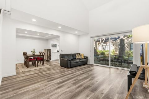 Photo of 1705 Shady Brook Drive #37, Fullerton, CA 92831 (MLS # OC26069246)