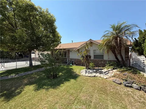 4271 Hines Avenue, Riverside, CA 92505 - MLS#: IV25149591