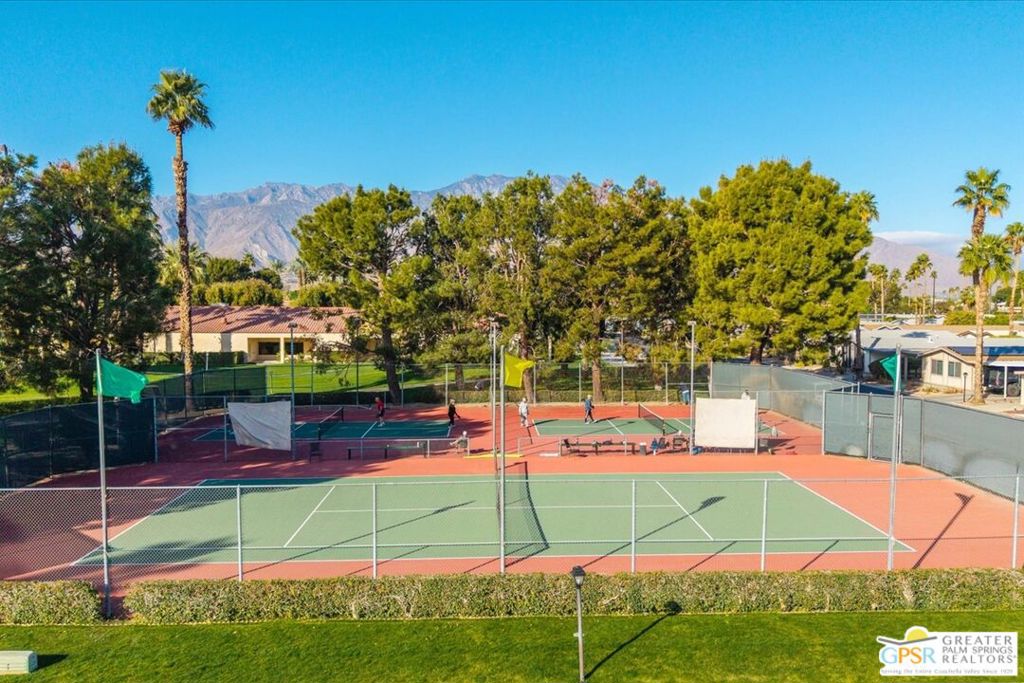 The Canyon - Manufactured In Park