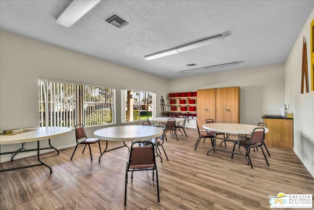 The Canyon - Manufactured In Park