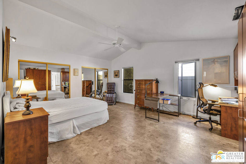 The Canyon - Manufactured In Park