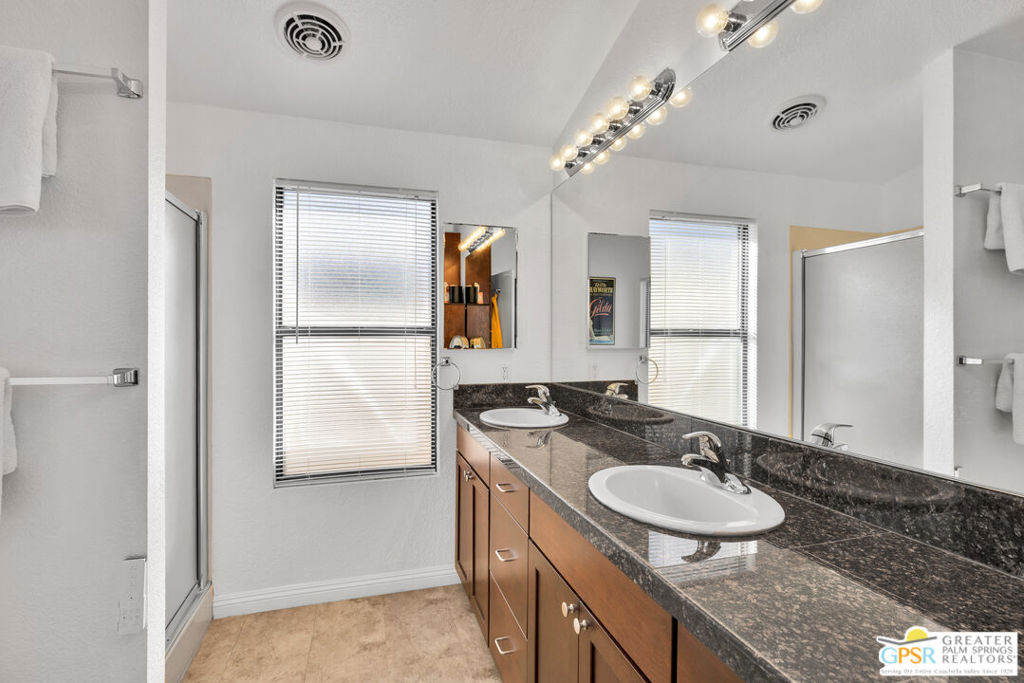 The Canyon - Manufactured In Park