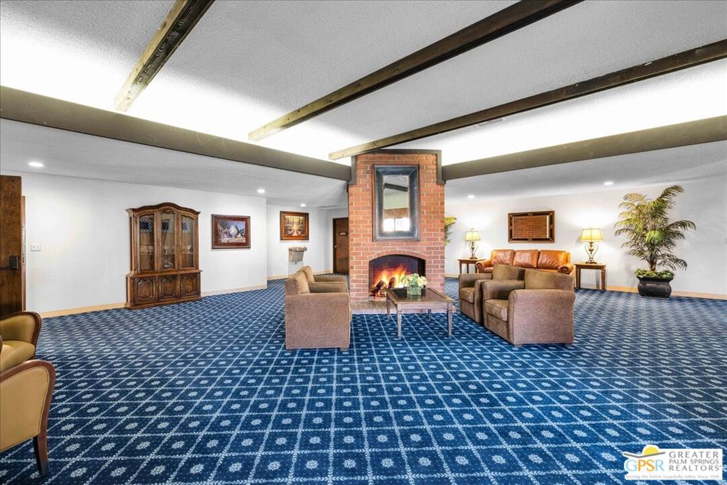 The Canyon - Manufactured In Park