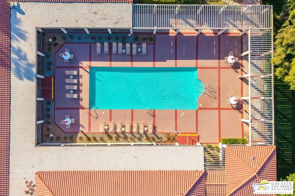 The Canyon - Manufactured In Park