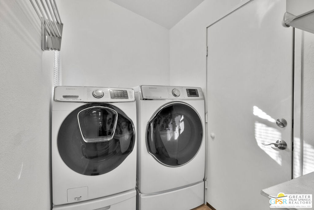 The Canyon - Manufactured In Park