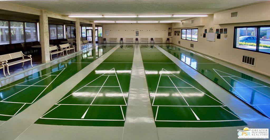 The Canyon - Manufactured In Park