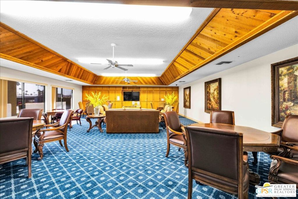 The Canyon - Manufactured In Park