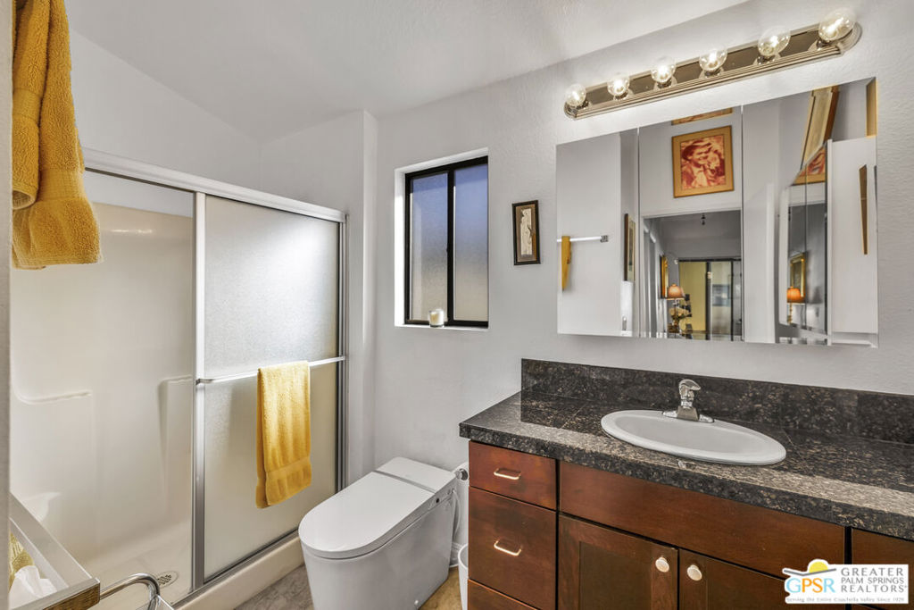 The Canyon - Manufactured In Park