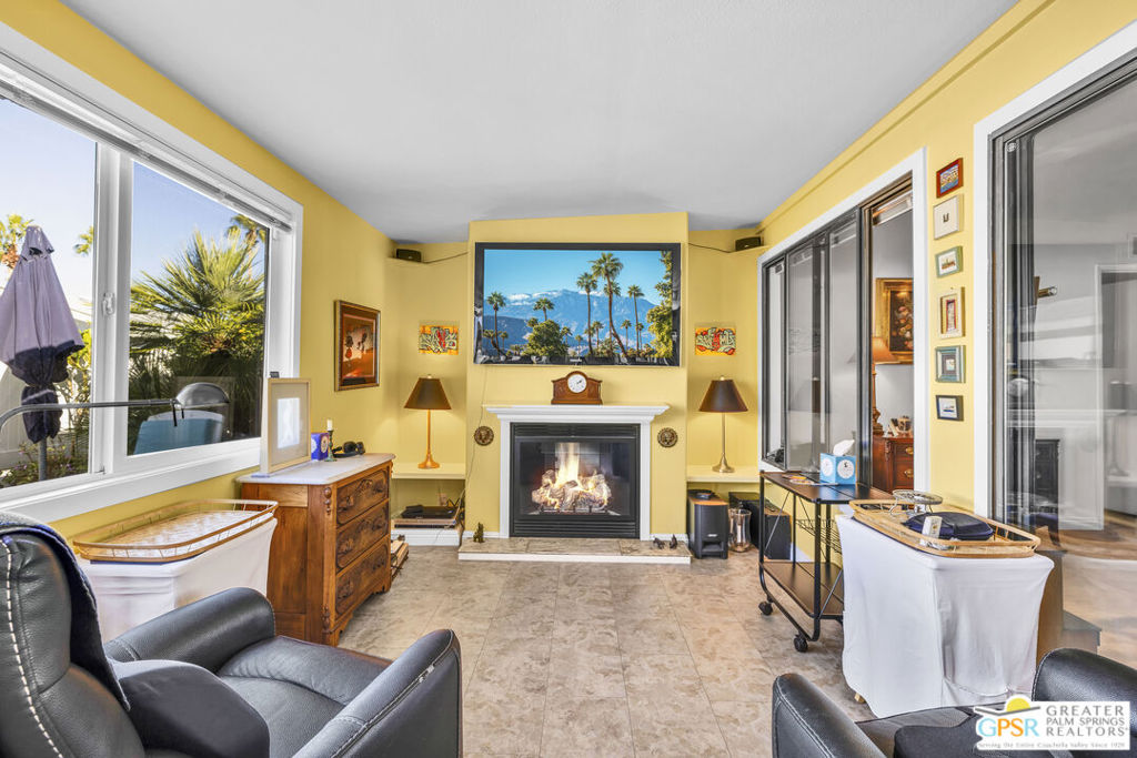 The Canyon - Manufactured In Park