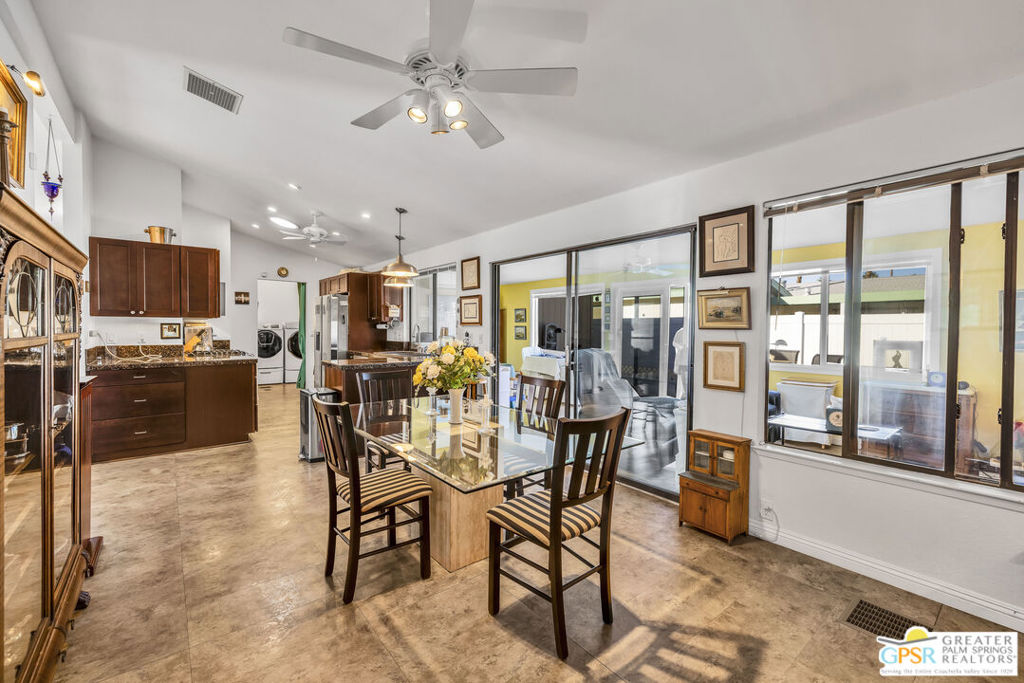 The Canyon - Manufactured In Park