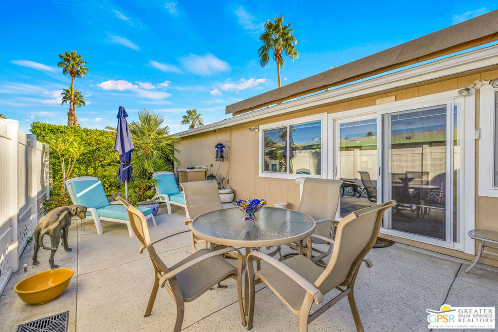 The Canyon - Manufactured In Park