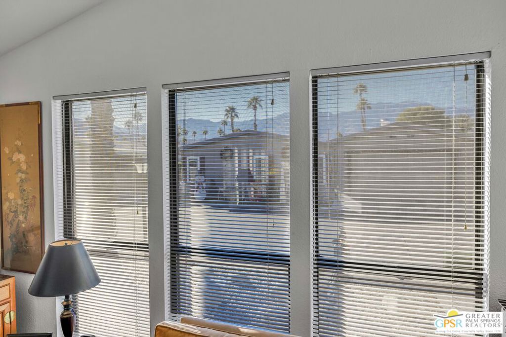 The Canyon - Manufactured In Park