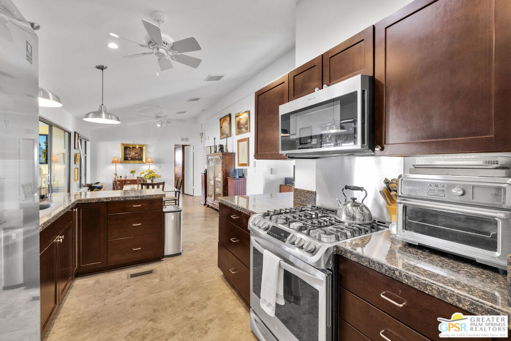 The Canyon - Manufactured In Park