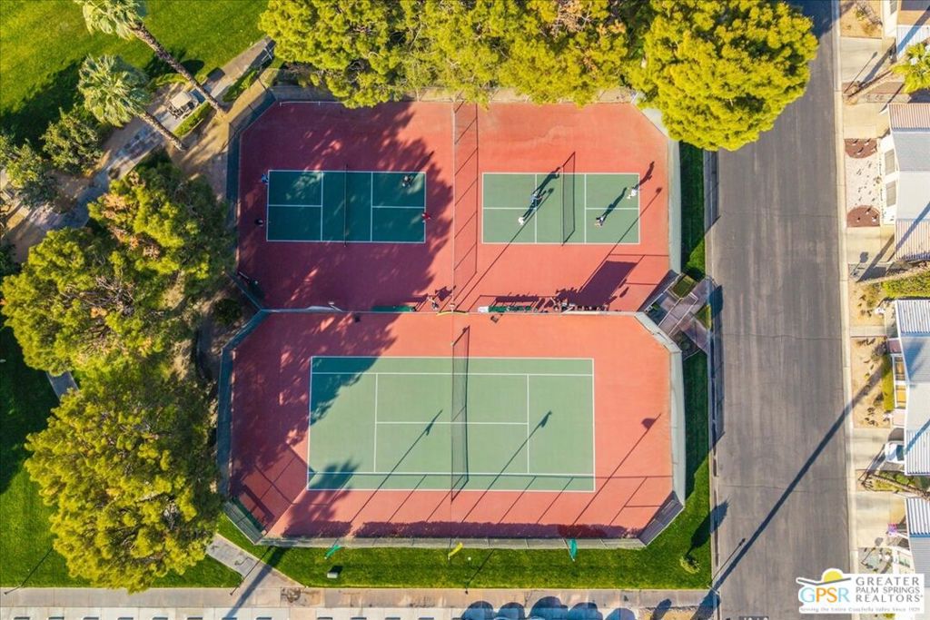 The Canyon - Manufactured In Park