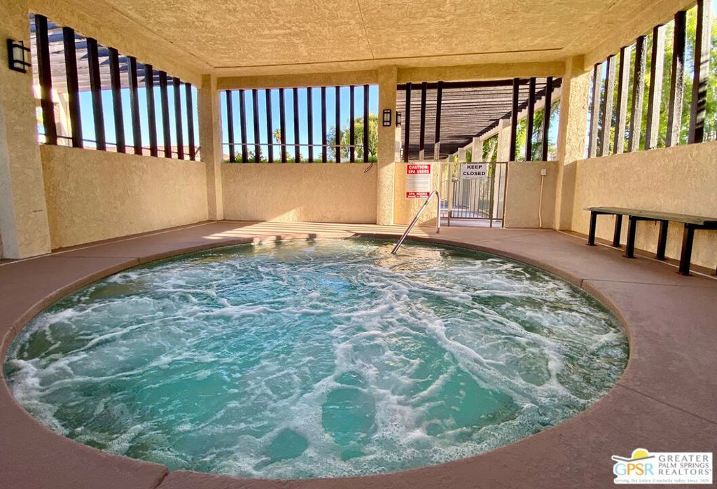 The Canyon - Manufactured In Park