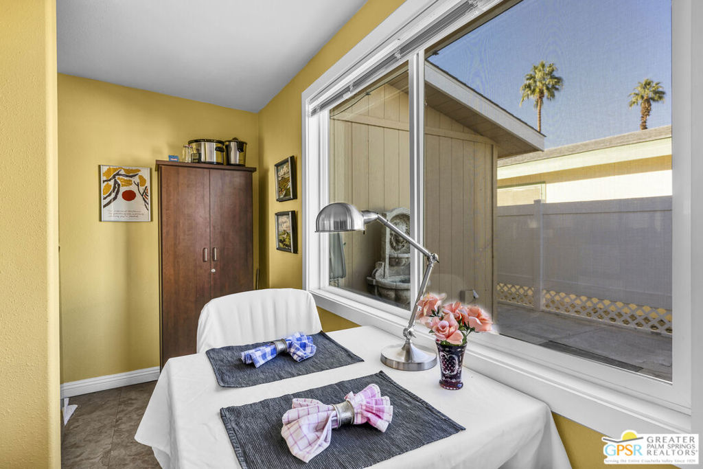 The Canyon - Manufactured In Park