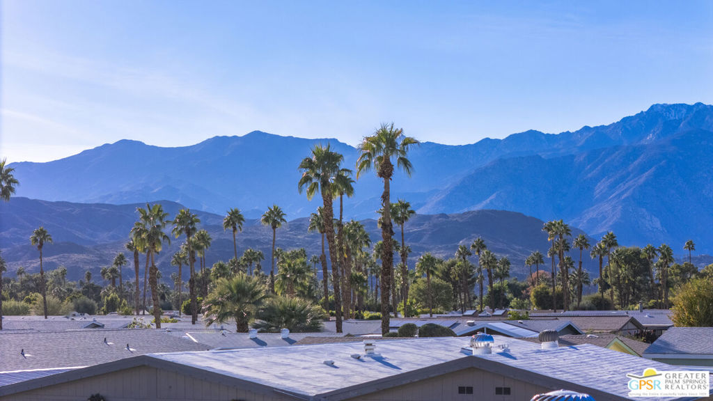 The Canyon - Manufactured In Park