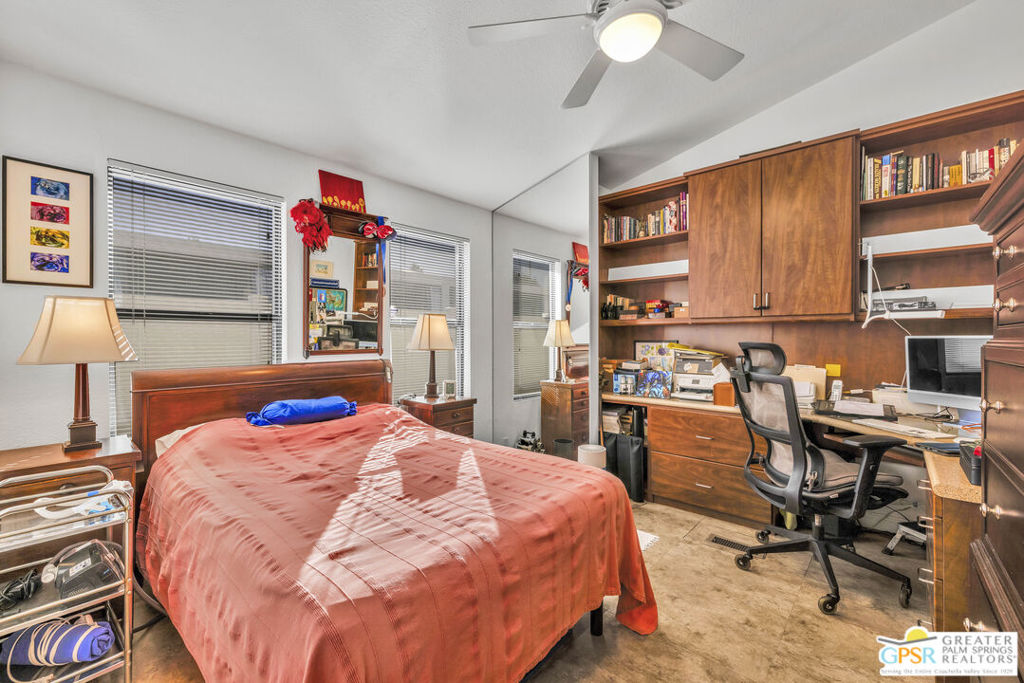 The Canyon - Manufactured In Park