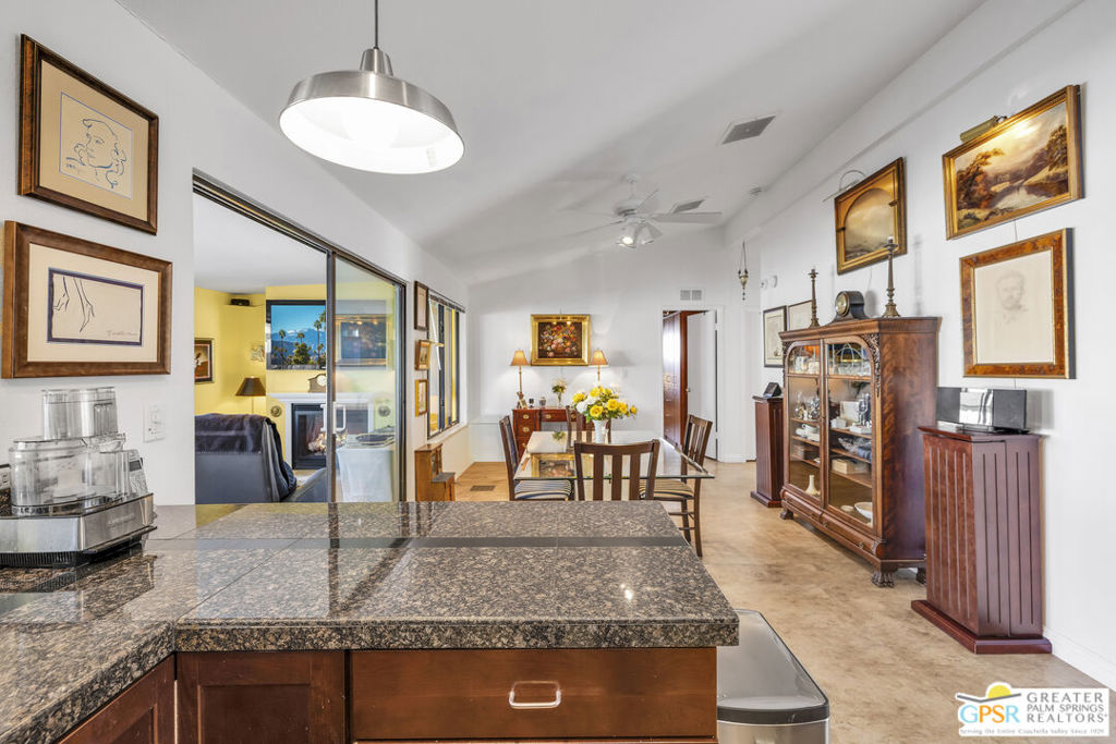 The Canyon - Manufactured In Park