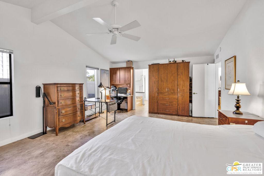 The Canyon - Manufactured In Park