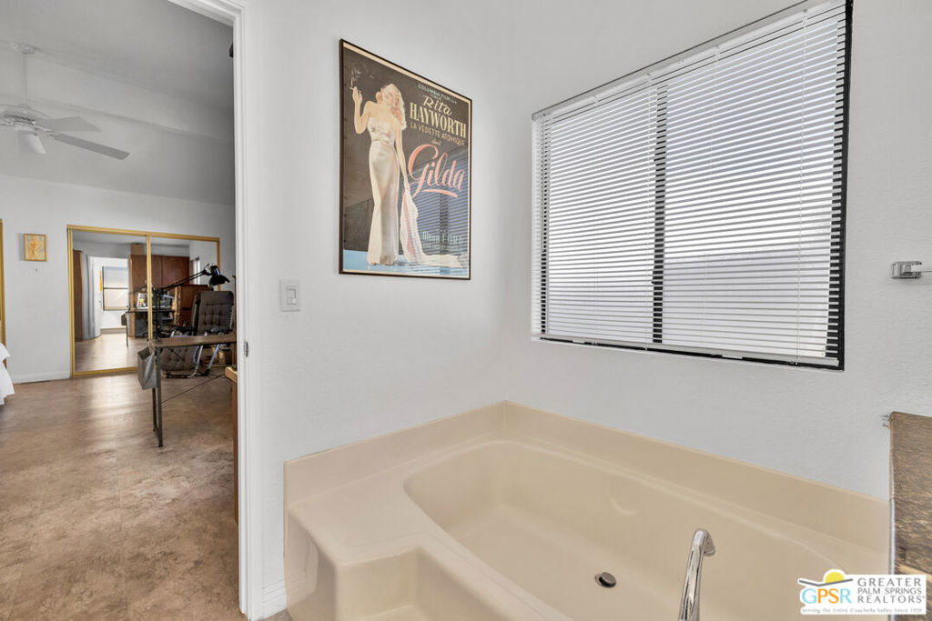 The Canyon - Manufactured In Park