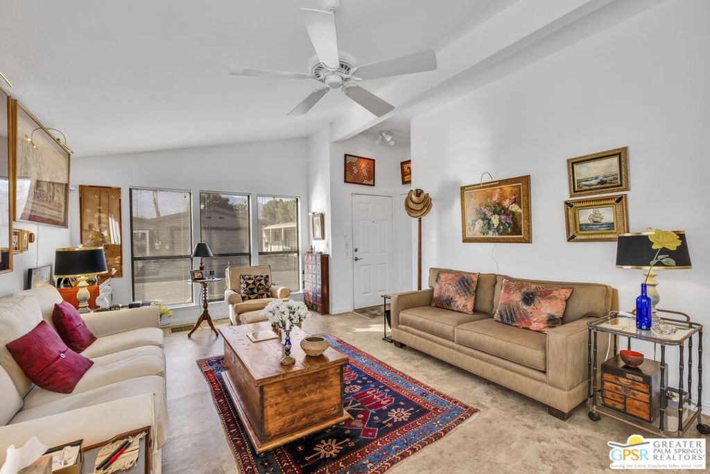 The Canyon - Manufactured In Park