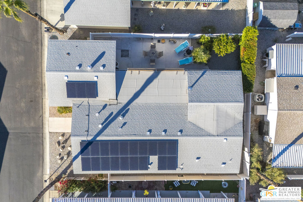 The Canyon - Manufactured In Park