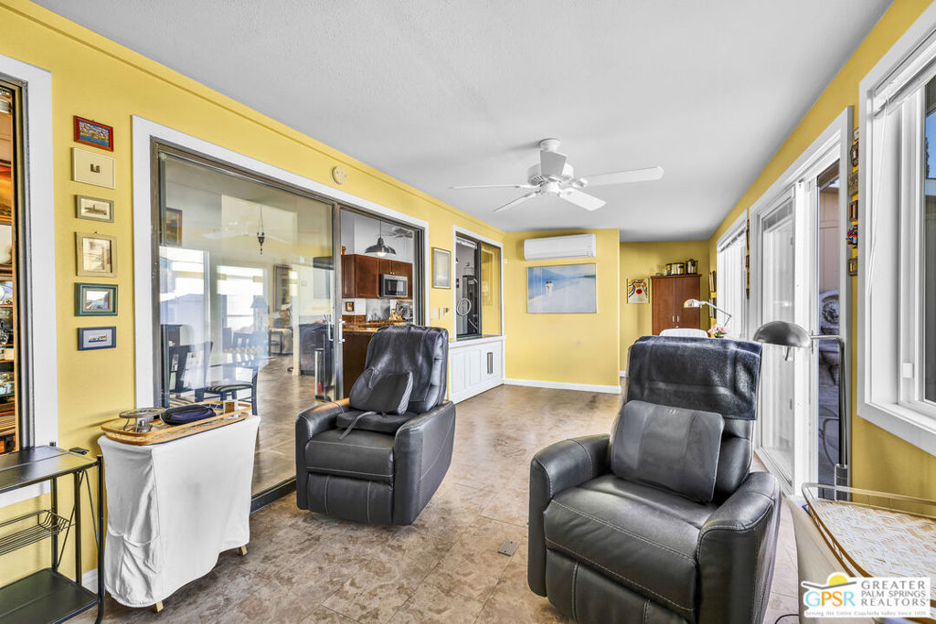 The Canyon - Manufactured In Park