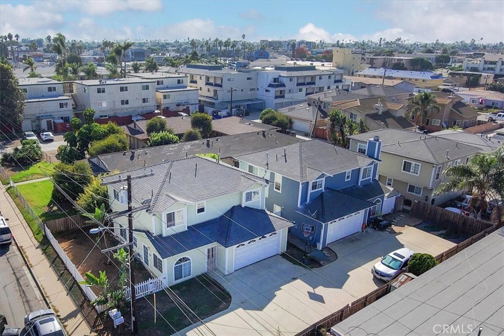 Imperial Beach - Residential