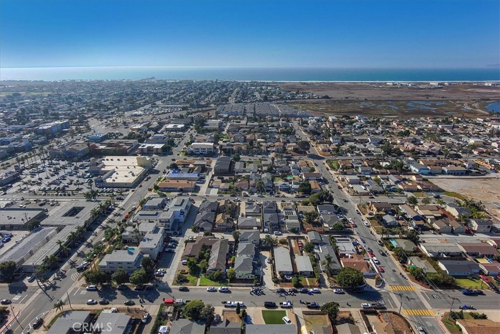Imperial Beach - Residential