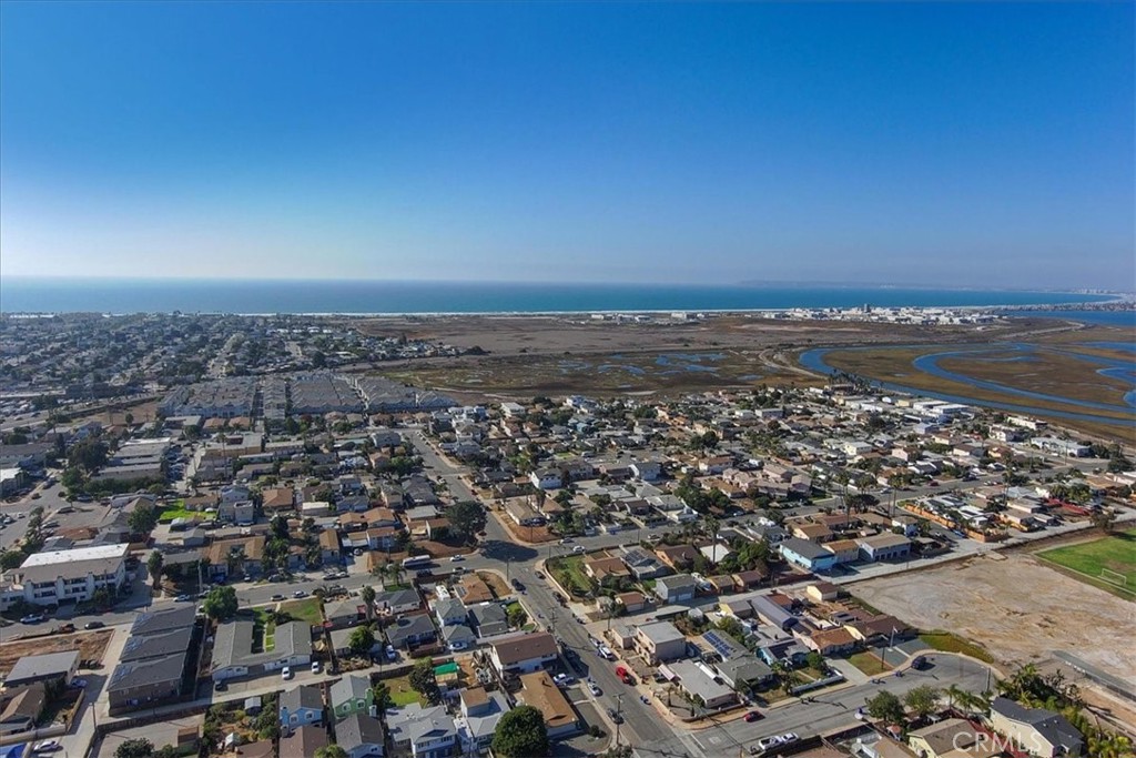 Imperial Beach - Residential