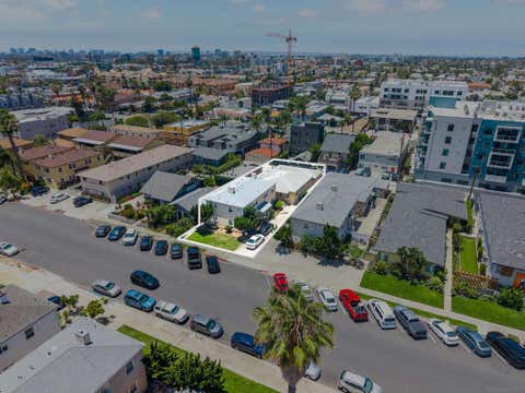 Photo of 4454 Illinois Street ST, San Diego, CA 92116 (MLS # 260014322SD)