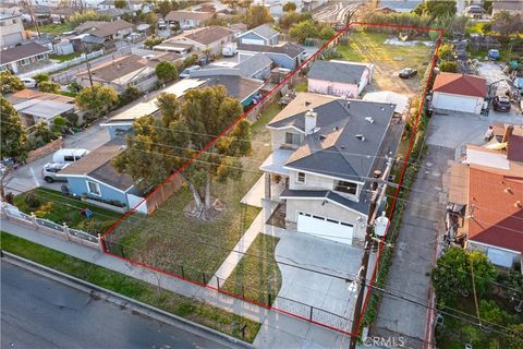 Photo of 4459 Merced Ave, Baldwin Park, CA 91706 (MLS # CV26024018)