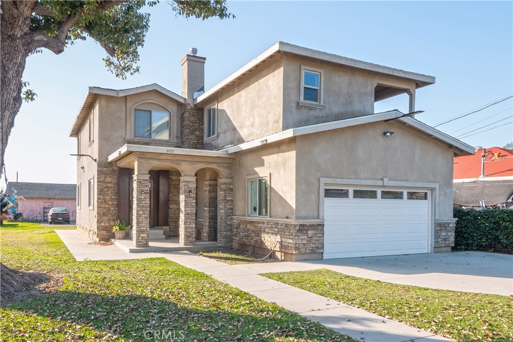 4459 Merced