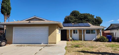 Photo of 530 Roja Drive, Oceanside, CA 92057 (MLS # NDP2510227)